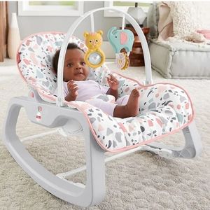Baby bouncer chair